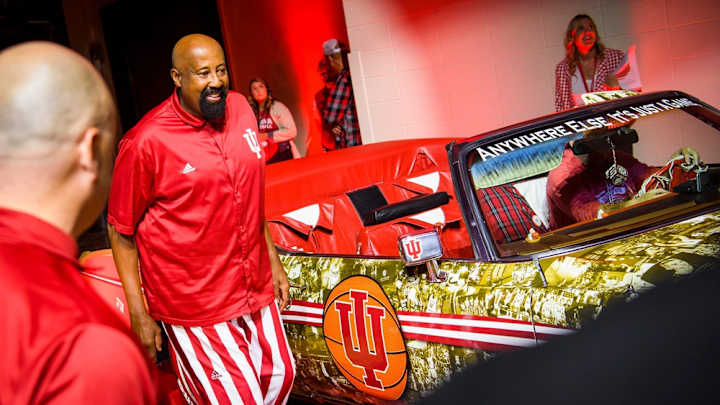 Three Standout Moments From Hoosier Hysteria