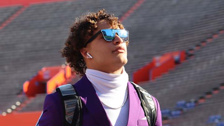 Former Gators Safety Donovan McMillon Transferring to Pitt