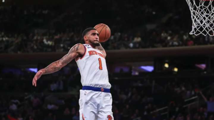 Knicks Crush Preseason Pacers: 3 Realistic, Reasonable Takeaways
