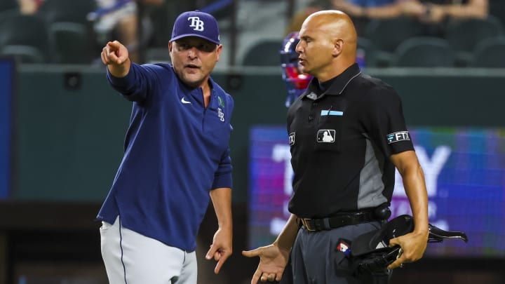 GameDay Preview: Rays in Must-Win Situation vs. Cleveland in Game 2 of Wild-Card Series GameDay Preview: Rays in Must-Win Situation vs. Cleveland in Game 2 of Wild-Card Series