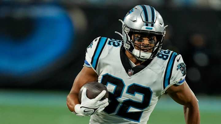 Players to Watch: Panthers vs. 49ers