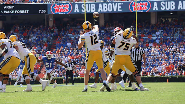 The Good, the Bad and the Ugly from Florida’s 24-17 Win Over Missouri