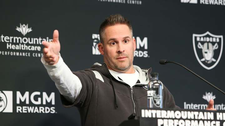 Josh McDaniels Final Thoughts: Raiders vs. Chiefs