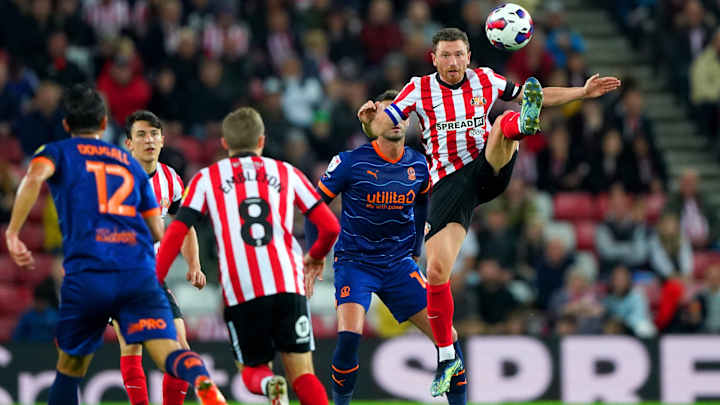 Are Sunderland better suited to playing away from home at the moment?