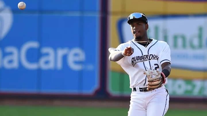 Guardians 2022 MLB Rule 5 Draft Preview