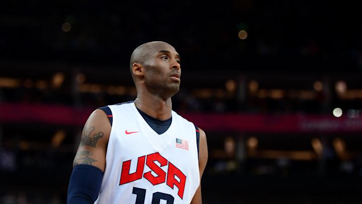 Lakers: Workaholic Kobe Bryant's Outsized Influence On His "Redeem Team" Colleagues Lakers: Workaholic Kobe Bryant's Outsized Influence On His "Redeem Team" Colleagues