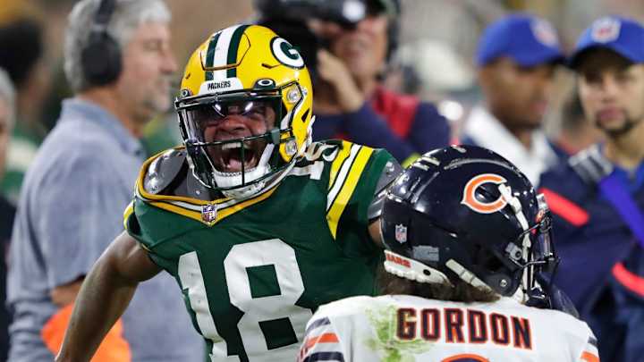‘Geriatric’ Cobb Finds Third-Down Fountain of Youth