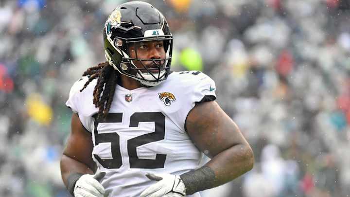 Jaguars vs. Texans: 5 Matchups to Watch