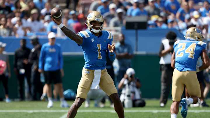 No. 18 UCLA Football Takes Care of No. 11 Utah, Remains Undefeated