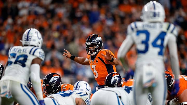 4 Biggest Problems Holding Broncos Offense Back