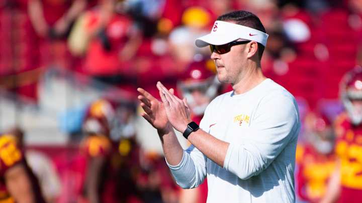 USC 30, Washington State 14: Live updates recap, highlights from Pac-12 football matchup in LA