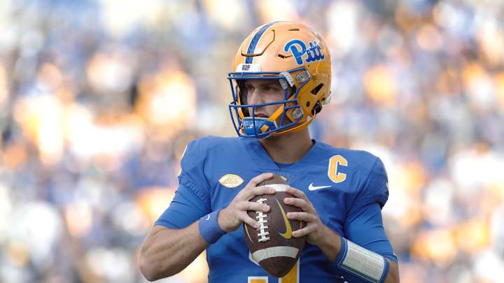 3 Winners, 3 Losers From Pitt's Victory Over Virginia Tech