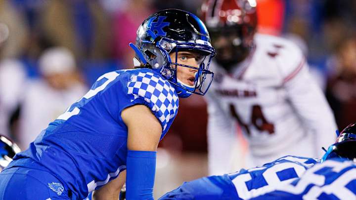 Halftime Thoughts: Kaiya Sheron Holding His Own Against South Carolina