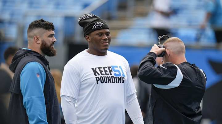 How to Watch, Listen, & Receive LIVE Updates of Panthers vs 49ers