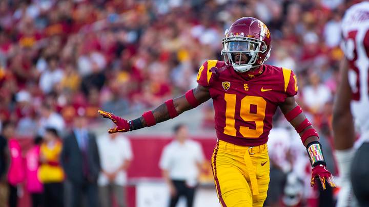 UCLA unanimous No. 1 in latest Pac-12 Football Power Rankings