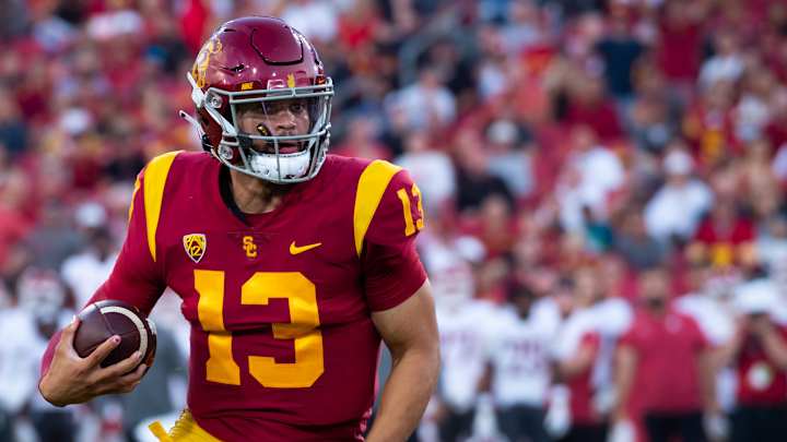 USC vs. Utah: Pac-12 title, potential college football playoff berth on the line for Trojans