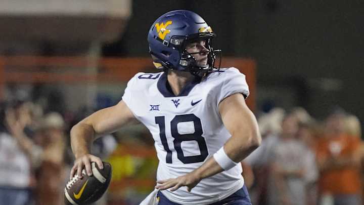 Big 12 Power Rankings - Week 7 Big 12 Power Rankings - Week 7