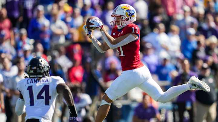 Three Takeaways: Despite the loss, Kansas is legitimately good.