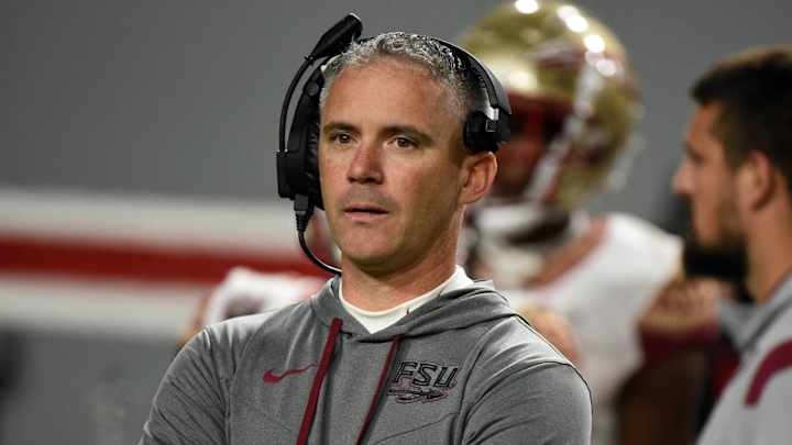 Ten Years Later: Florida State blows another halftime lead in Raleigh