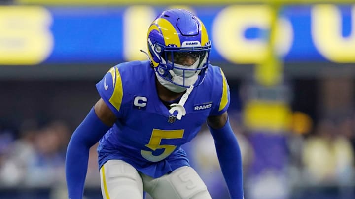 Rams vs. Cowboys: 3 to Watch in Week 5 Rams vs. Cowboys: 3 to Watch in Week 5