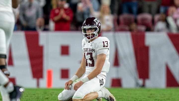 One Final Play Leads to Two Different Paths for Texas A&M, Alabama