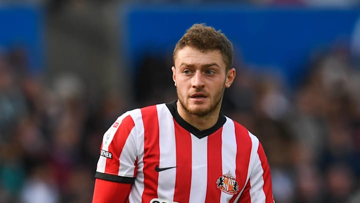 Frustration continues as Sunderland injury return put on hold