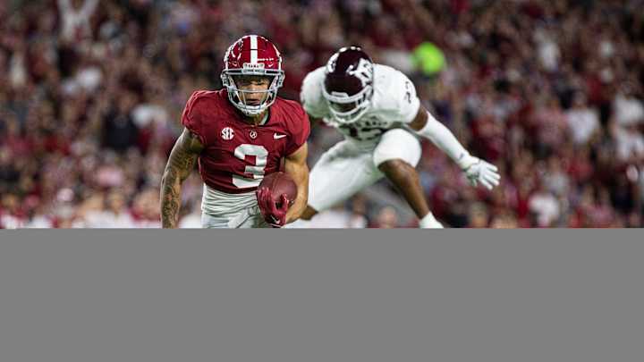 Alabama Stays Atop Coaches Poll, Drops to No. 3 in AP Poll Alabama Stays Atop Coaches Poll, Drops to No. 3 in AP Poll