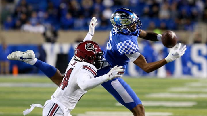 Injury Update: Unknowns Heading Into Mississippi State Injury Update: Unknowns Heading Into Mississippi State