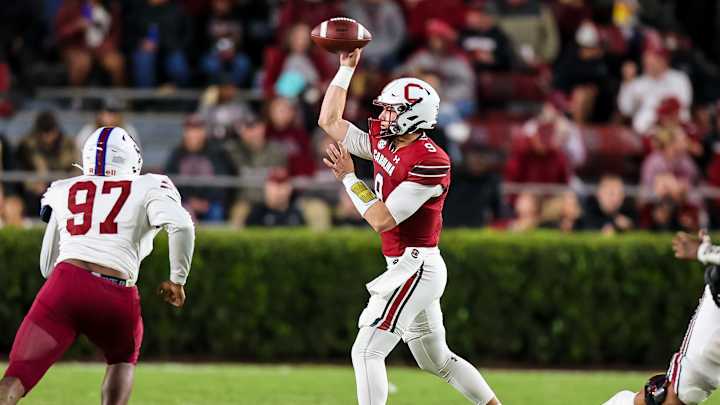 What To Watch For: South Carolina vs. Kentucky