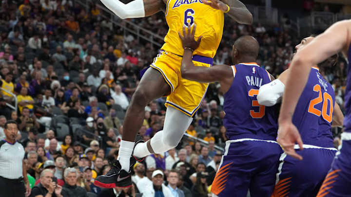 Lakers News: Fans React To LeBron James's Icy Relationship With Kareem Abdul-Jabbar Lakers News: Fans React To LeBron James's Icy Relationship With Kareem Abdul-Jabbar