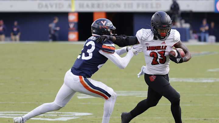 Final Thoughts and Observations on Louisville vs. Virginia