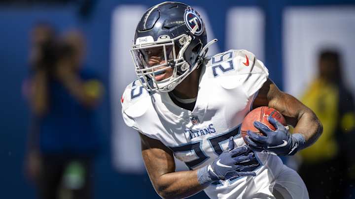 Haskins Believes the Big One is Coming