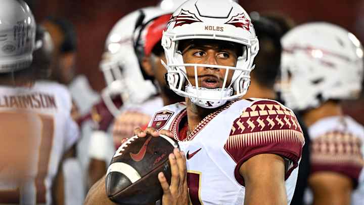 Florida State at NC State: Pregame injury updates for the Seminoles