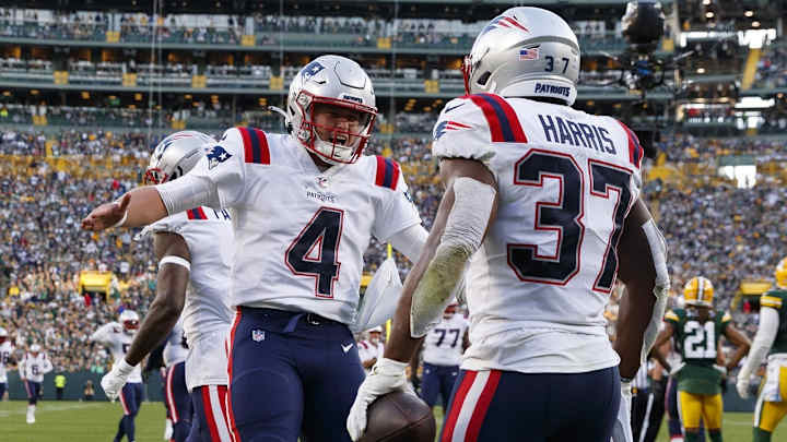 Predictions: Lions-Patriots