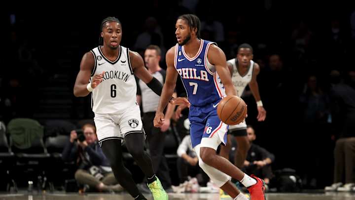 Doc Rivers Discusses Isaiah Joe's 'Unfair' Preseason With Sixers Doc Rivers Discusses Isaiah Joe's 'Unfair' Preseason With Sixers