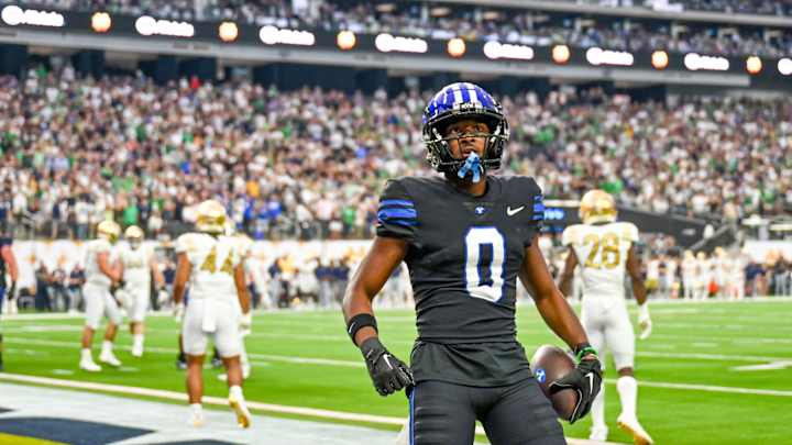 Six Takeaways from BYU's Loss to Notre Dame