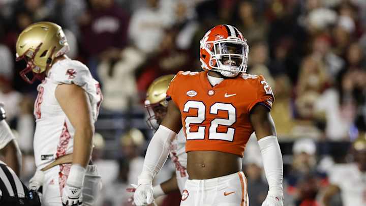 What We Learned From Clemson's Win at BC, First Half of Season
