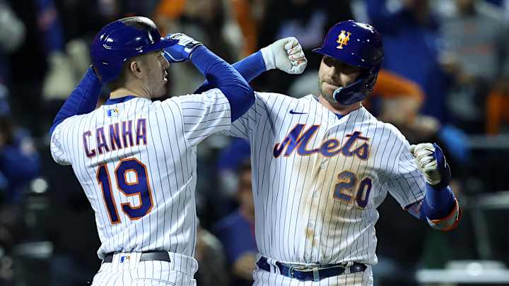 The Mets Just Might Be Enough