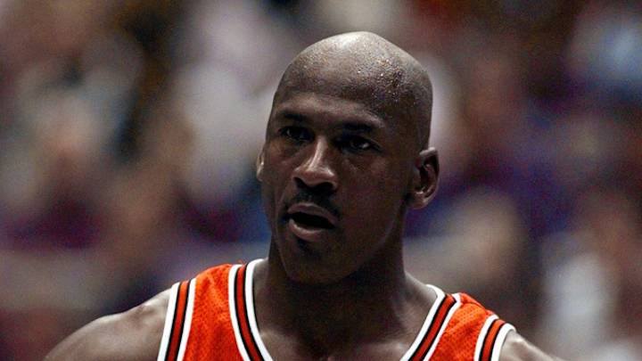 Scott burrell michael jordan online