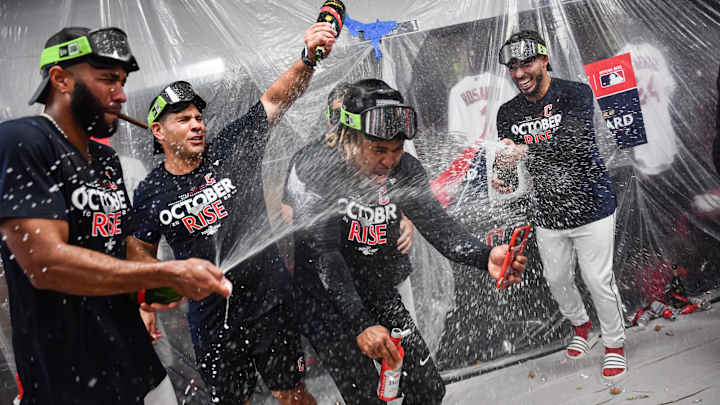 MLB Announces Cleveland Guardians vs. New York Yankees A.L.D.S. Game Times MLB Announces Cleveland Guardians vs. New York Yankees A.L.D.S. Game Times