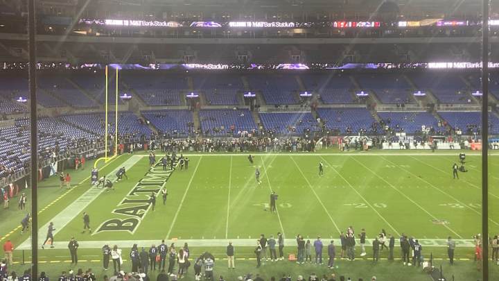 Who Is Playing, Who Is Out for Ravens & Bengals Who Is Playing, Who Is Out for Ravens & Bengals