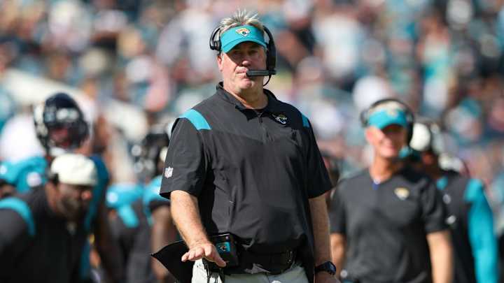 Texans 13, Jaguars 6: 5 Observations on Lawrence's Let Down, Red-Zone Issues and More