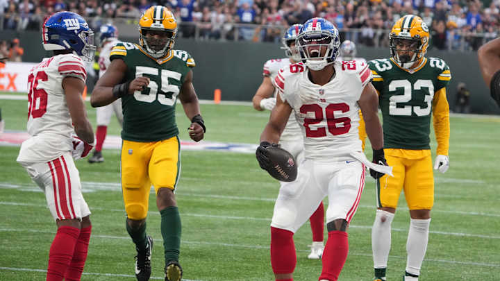 Packers and Lions Losses Make it a Perfect NFC North Sunday for the Vikings Packers and Lions Losses Make it a Perfect NFC North Sunday for the Vikings