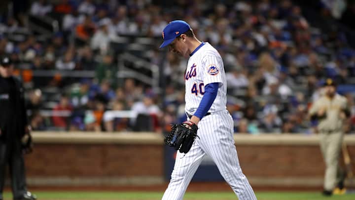 Takeaways From New York Mets Season-Ending Wild Card Loss to Padres Takeaways From New York Mets Season-Ending Wild Card Loss to Padres