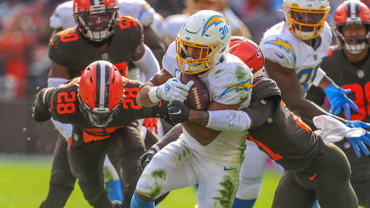 Browns Defense Must Improve, but Some Issues May Be Chronic