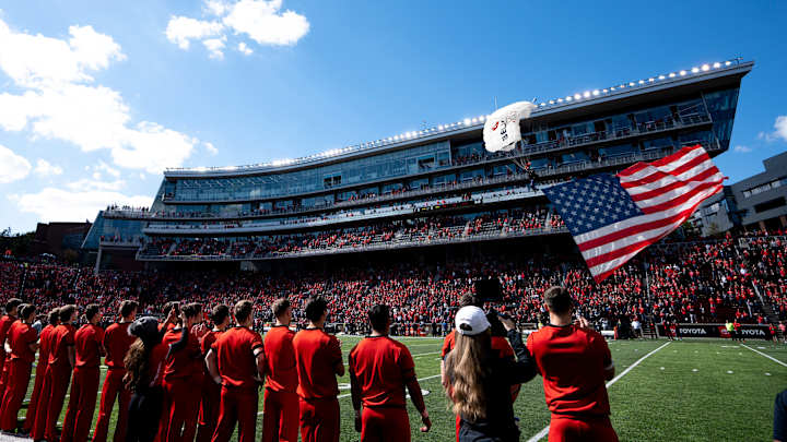 Recruiting Roundup: UC Offers Four-Star WR Jerrae Hawkins, Two More Recruits Following Homecoming Visits