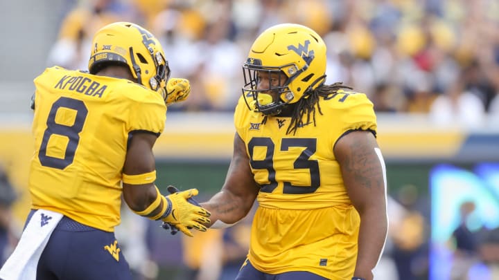 ESPN FPI Predicts Each Game on WVU's 2023 Schedule ESPN FPI Predicts Each Game on WVU's 2023 Schedule