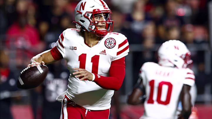 Quarterback Decision Going Down to the Wire