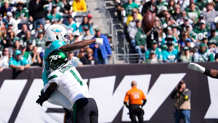 Ask Omar: Should Dolphins Be Comfortable With The Backup QBs