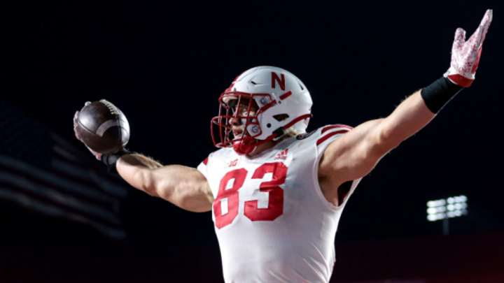 Illinois vs. Nebraska odds, spread, lines: Week 9 college football picks, predictions by computer model